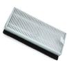 Accessories For Cecotec Conga 990 1190 Robot Vacuum Cleaner Spare Parts Replacement Kit,Consumables,Main Brush,HEPA Filters,Side Brush