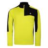 Mens Dignify II Half Zip Base Layer Top