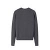 Navigare Women's 100% Wool Knit Cardigan Sweater