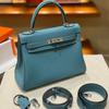 Womens Vintage Top Grain Leather Crossbody Tote Bag Large Size Wide Strap Mini Style Handbag Daily Use