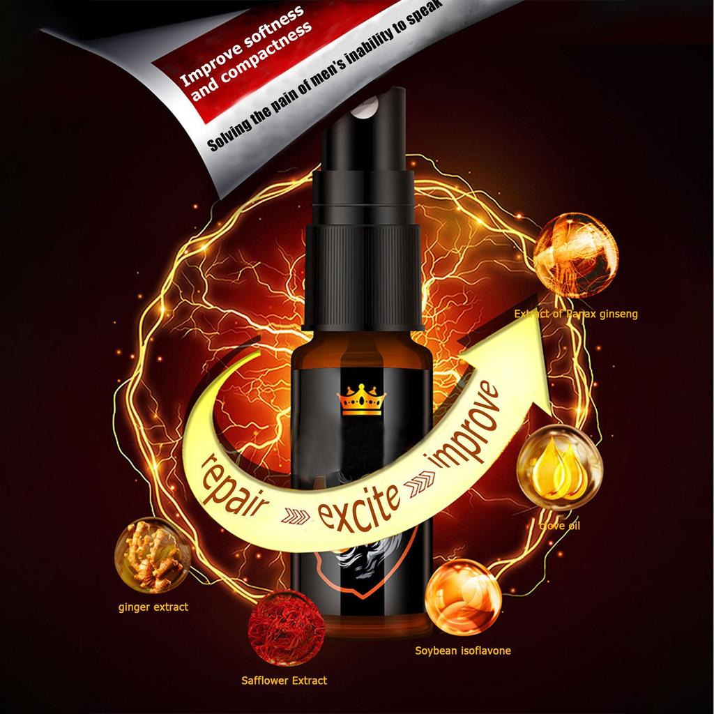 15ml Men's Massage Enlarges The  Oil  To  The Ancient  Of Men's Health Care Products