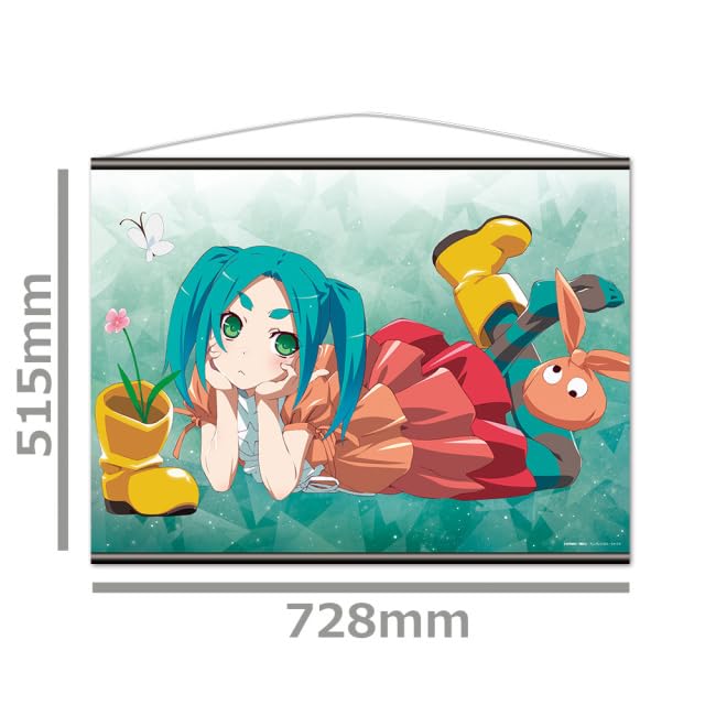 <Monogatari> Series B2 Tapestry Ononoki Yotsugi