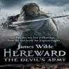Hereward The Devils Army The Hereward Chronicles Book 2 by James... 9780553825176