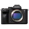 Sony Alpha 7 IV Full-Frame Mirrorless Digital Camera (CN version)