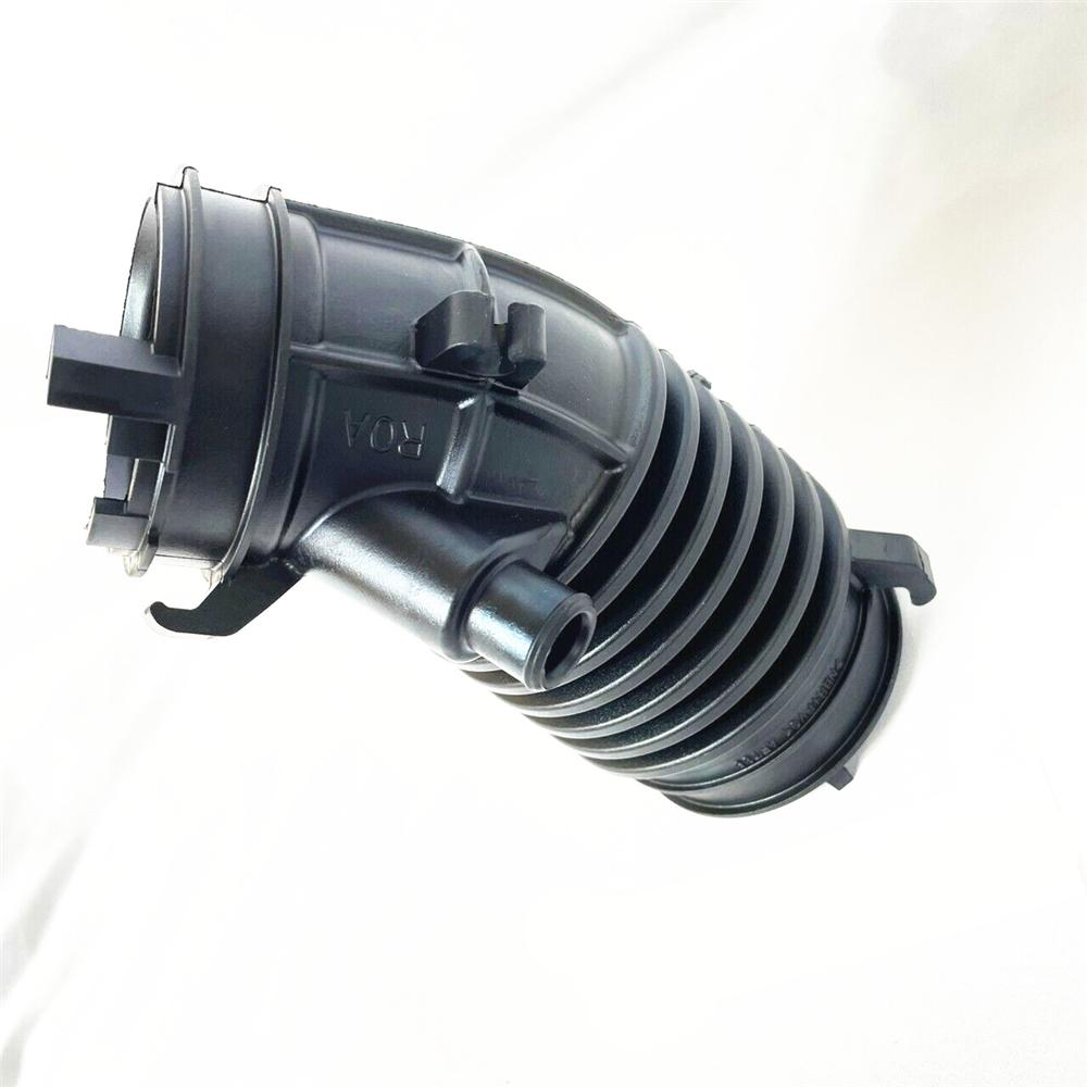 For HONDA STEP WGN 2009-2015 RK# Air Flow Tube Rubber Pipe 17225-R0A-003