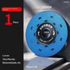 No Chipping Cutting Disc Widened High Density Diamond Blade Diamond Grit Ultra Thin Saw Blade Ceramic Tile Glass Marble Cutting