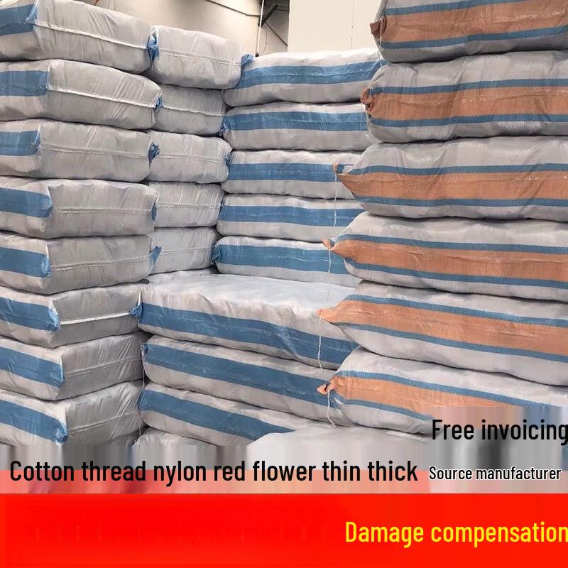 Yu Long Wear-Resistant Work Gloves