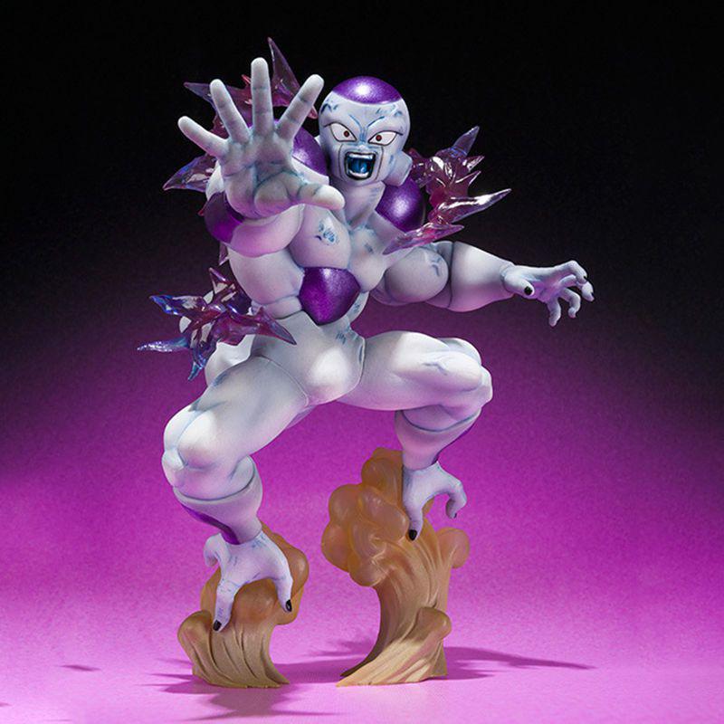 Dragon Anime Ball Z Pvc Action Figure Dragonball Z Dbz Toys Collection Gift Kids