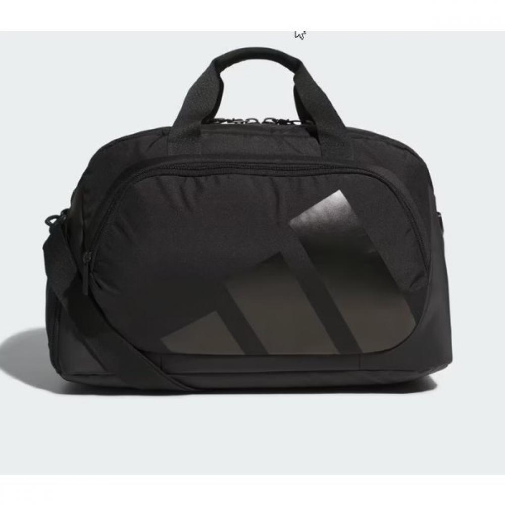 

Adidas Спортивная сумка для гольфа черная In2682 blacks/M