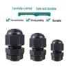 Waterproof Cable Gland