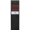 Uni Mitsubishi Pencil 3B 1 Dozen HU3B Hi-Uni