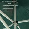 Yilan Outdoor Retractable Canopy Tent
