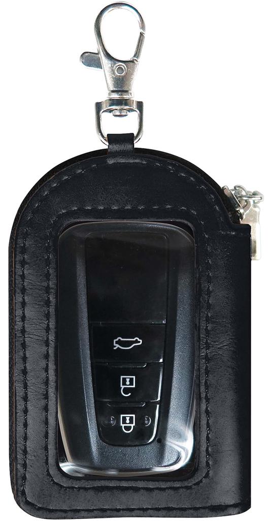 Meiho ME18 Paw Smart Key Case 2 Black