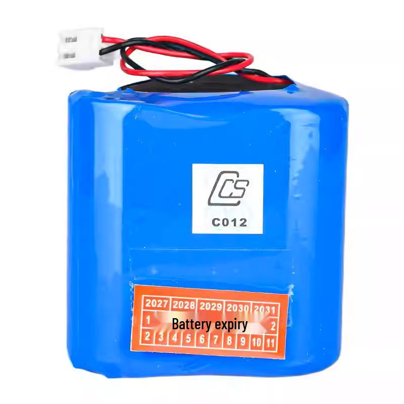 

JQE-103/NBB303A/JQE-3A/TEB-700/720 EPIRB Emergency Beacon Battery with CCS Certification Others