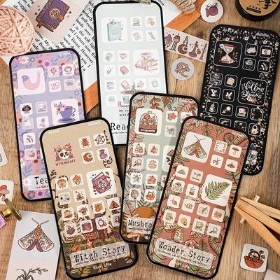 Sy & Hantverk – Scrapbooking
