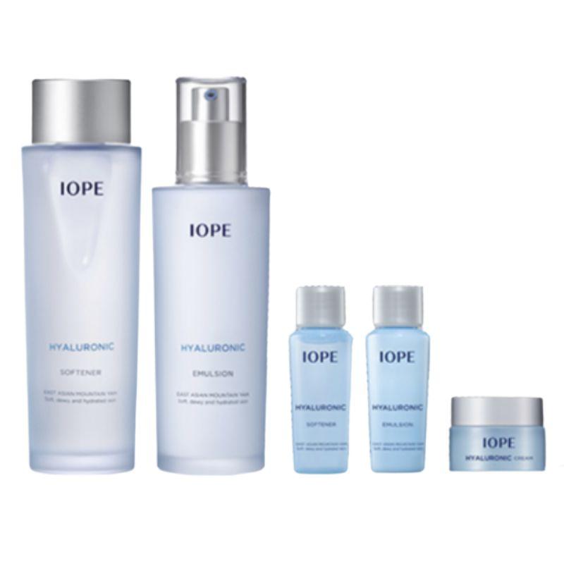 

IOPE Hyaluronic Special Skincare Set (2pcs)