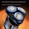 Philips SkinEase X5001 Electric Shaver CN plug (adapter included)