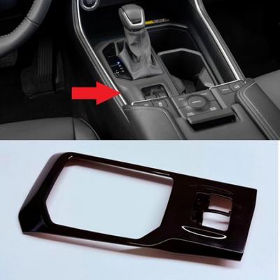 Autoaccessoires – Auto sierlijsten