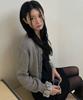 Angelo Bianco Delia Knit Cardigan