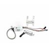 FG-11 Model Aircraft 11cc Four-stroke Engine Side Exhaust Remotely Controlled Fixed Wing Aircraft Metal Engine CDI Ignition