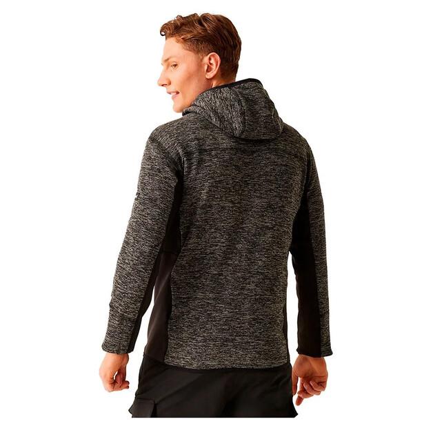 Regatta Флисовая на молнии Alven