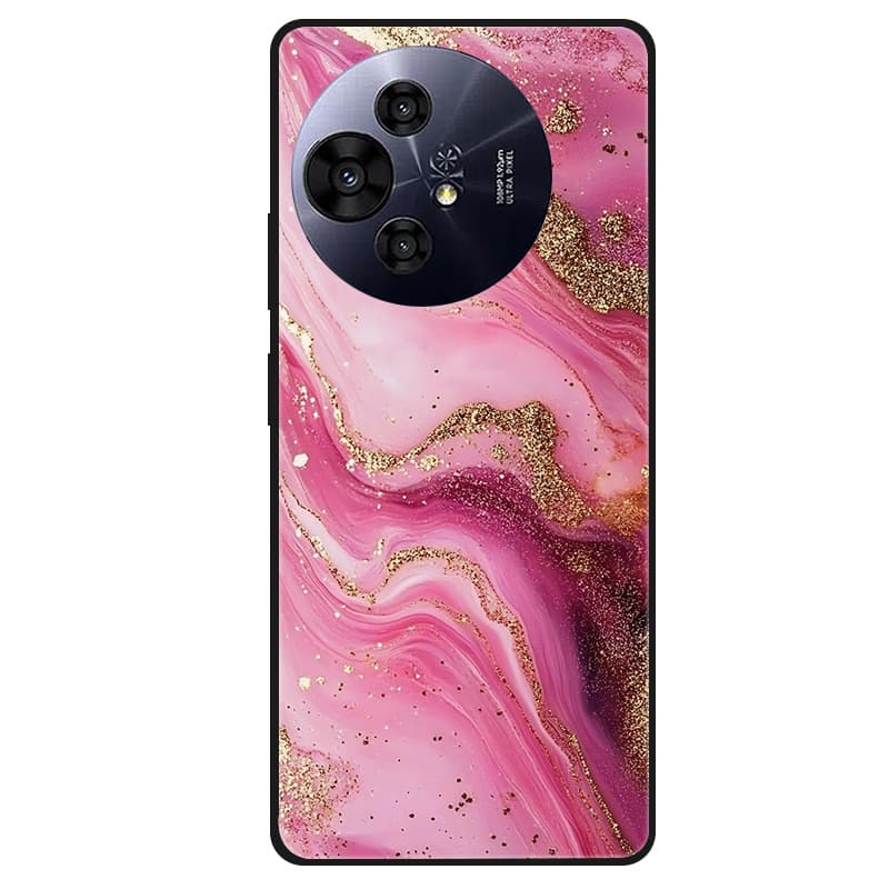 For TCL 50 Pro NxtPaper 5G Phone Case TPU Silicone Protection Black Cover For TCL 50 NxtPaper 50Pro 50NxtPaper Back Bumper Capas