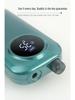 Rechargeable 35,000 RPM Electric Nail Drill & Polisher