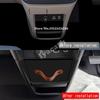 For Honda Stepwgn RP8   2024 ABS Central Control Drawer Storage Box Privacy Storage Cover Interior Accessories