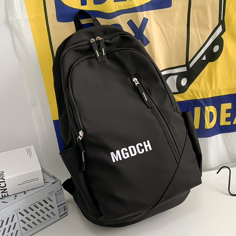 

School bag children primary school students girls splicing junior high school students backpack high school students college students backpack