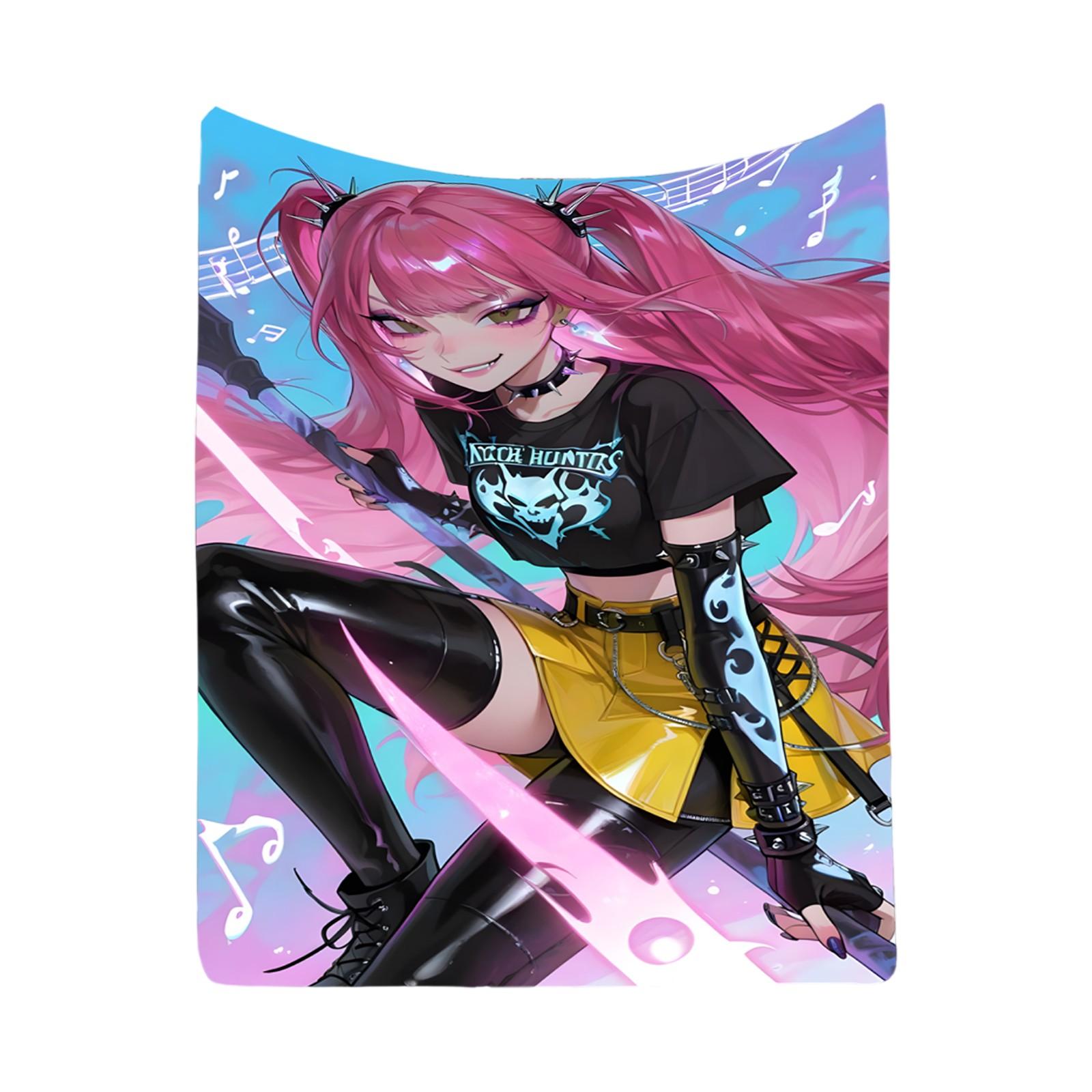 

Фланелевое одеяло для разминки r-Group 70см*100см One Size