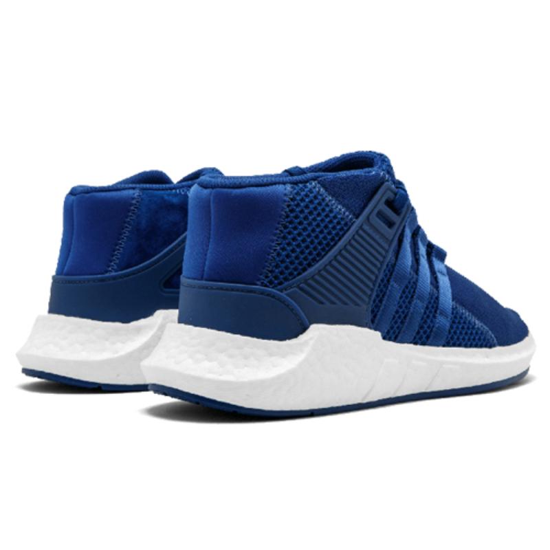 Adidas Eqt Support 93/17 Mid Mastermind Mystery Ink Sneakers CQ1825