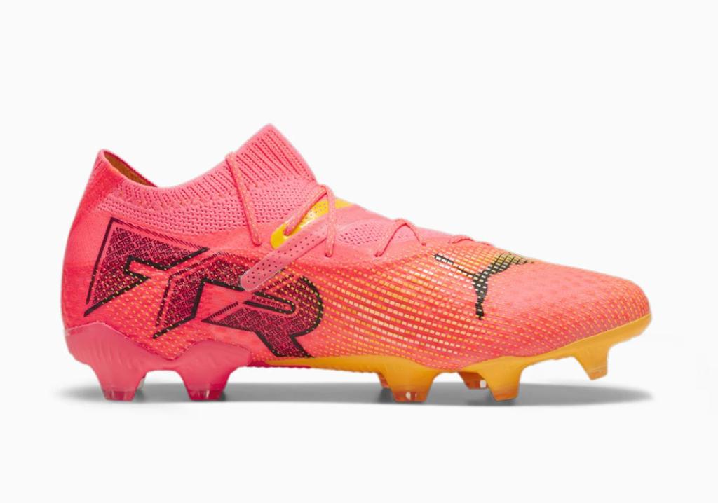 Sports Shoes Puma Rose Future 7 Ultimate
