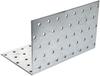 Mounting angle KM26 100x100x160x2.0 (1)