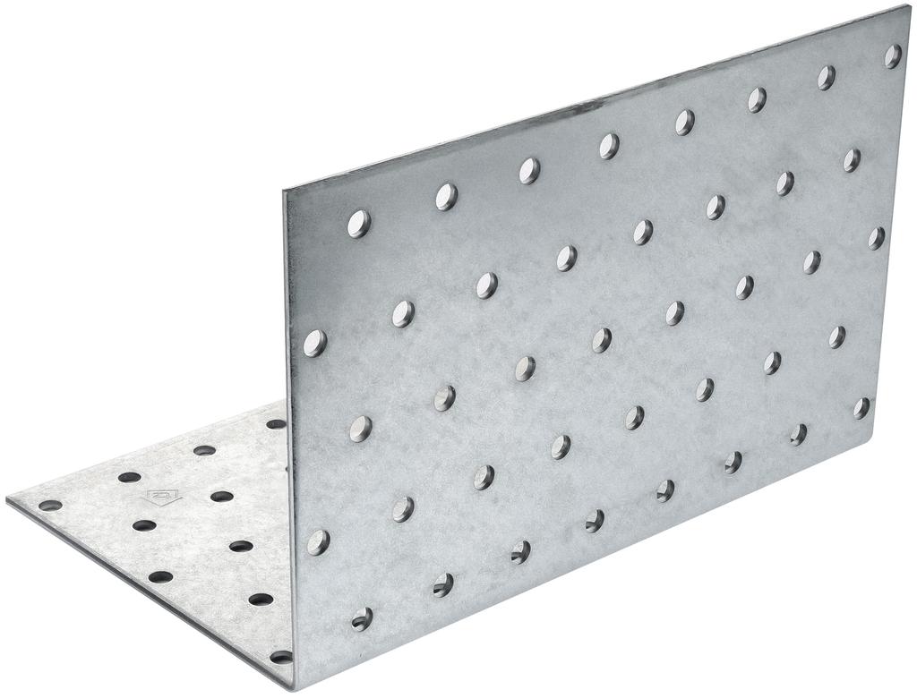 Mounting angle KM26 100x100x160x2.0 (1)