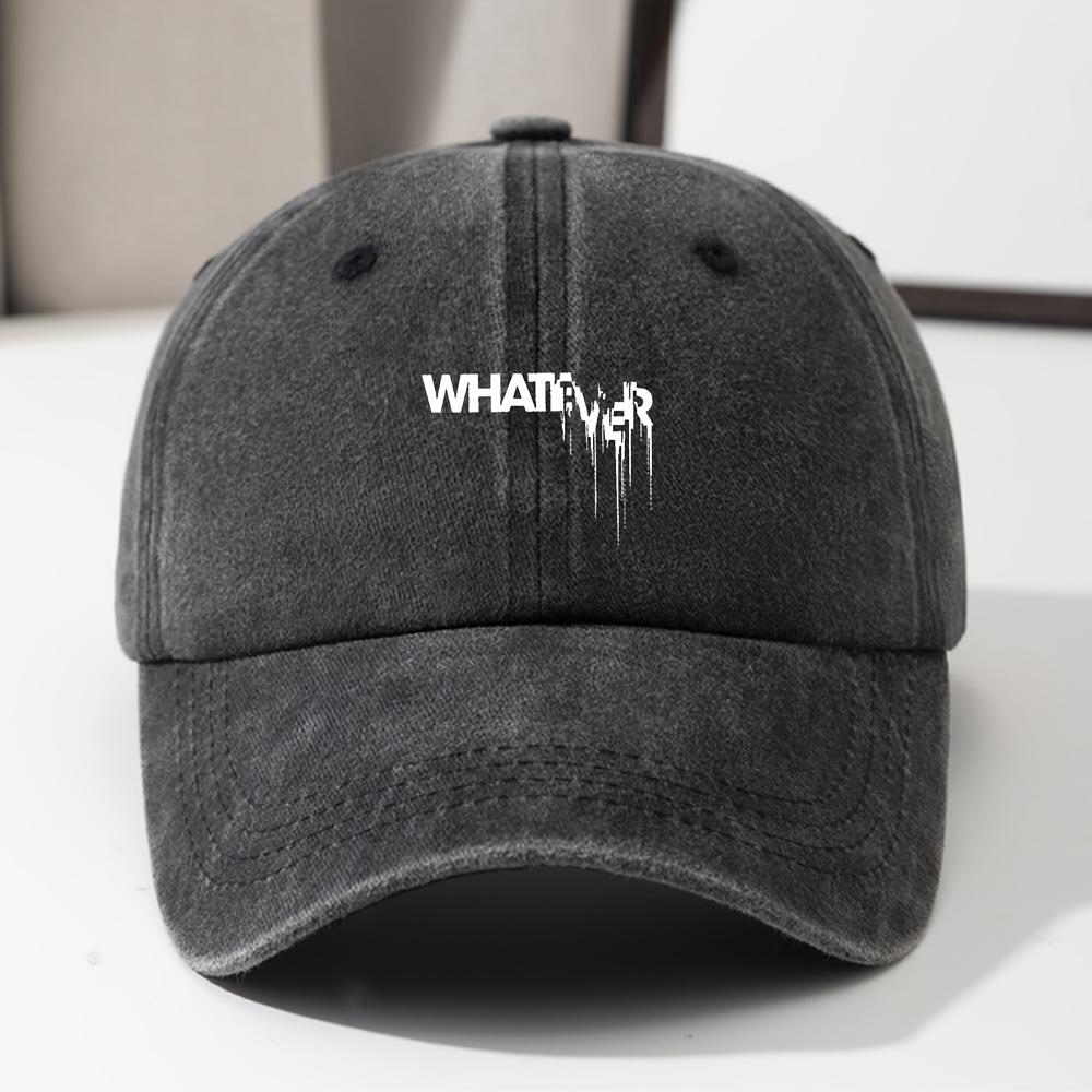 Sports Baseball Cap Men Women Breathable Adjustable Running Training Hat