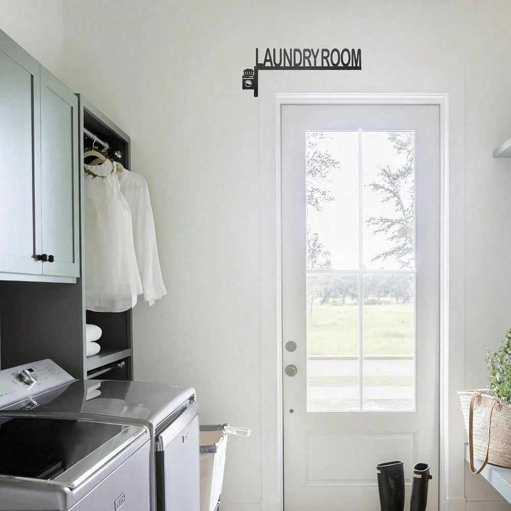 

Модний металевий настінний декор для передпокою, офісу, спальні