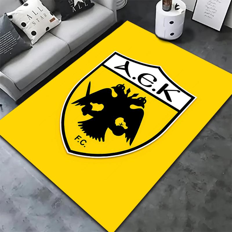 Aek Fc Carpet Rug For Living Room Bedroom Home Sofa Decoration Kids Play Nonslip Floor Mat