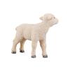 MOJO ANIMALPLANET Animal Planet Lamb Figure 387098