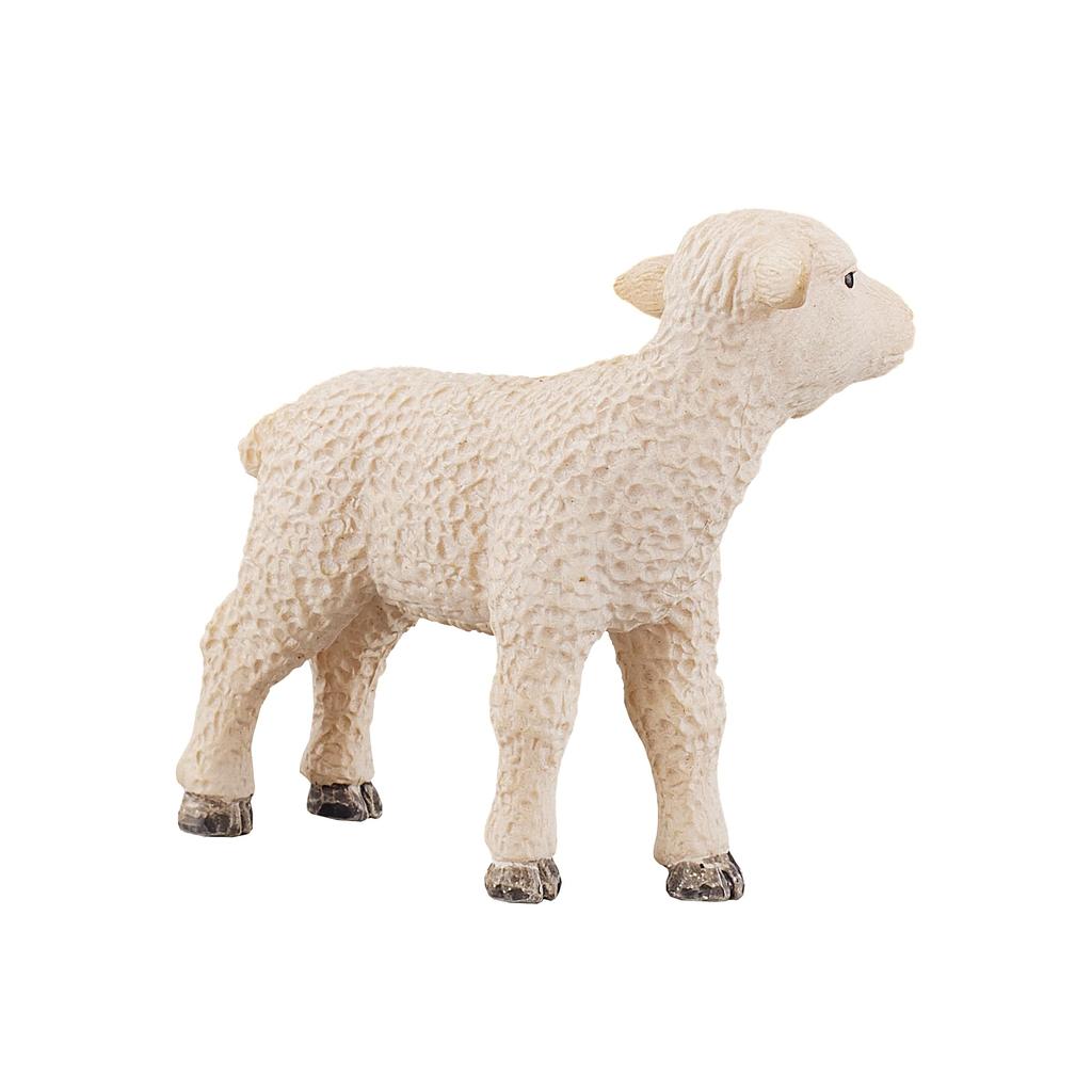 MOJO ANIMALPLANET Animal Planet Lamb Figure 387098