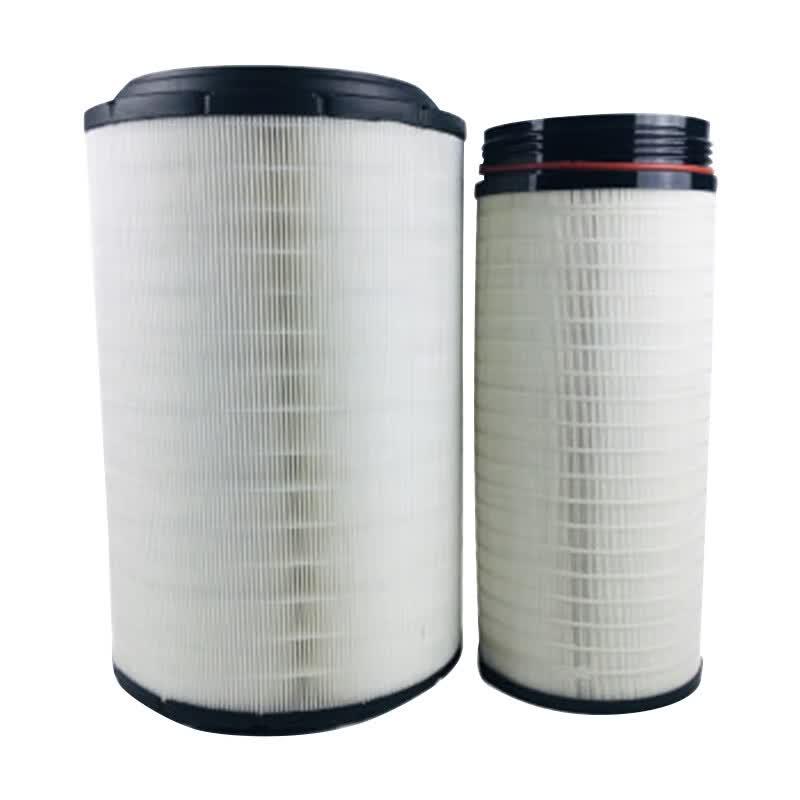 GELAS Air Filter for HOWO Trucks