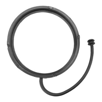 Gas Caps Keeper Strap Robusts Constructions Vehicle Fuel Caps Lasso A2214700605 Protective Fuel Caps Cord ABS Cord for Benz