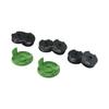 Copolymer Nylon Grass Trimmer Spool Double Line Spool