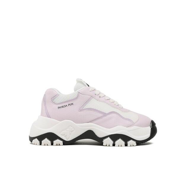 Кроссовки Patrizia Pepe 8Z0081/E028-J3F3