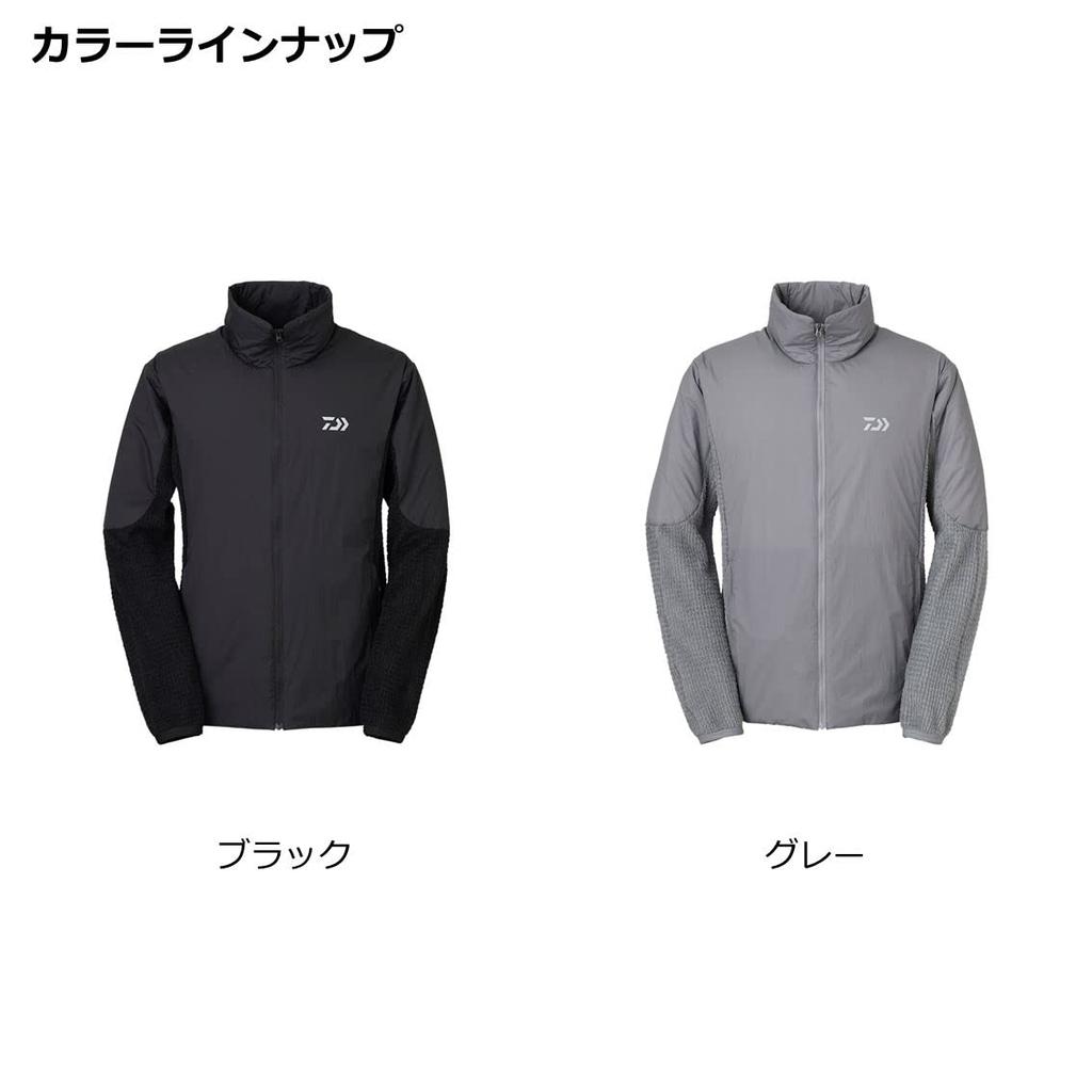 Daiwa Polartec® Hybrid Jacket DJ-2822