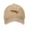 Kappe NP Super Cub Baseballkappe Hut Strand Einzigartige Hüte Luxus Unisex Hut modische Kappen Damen Unisexs
