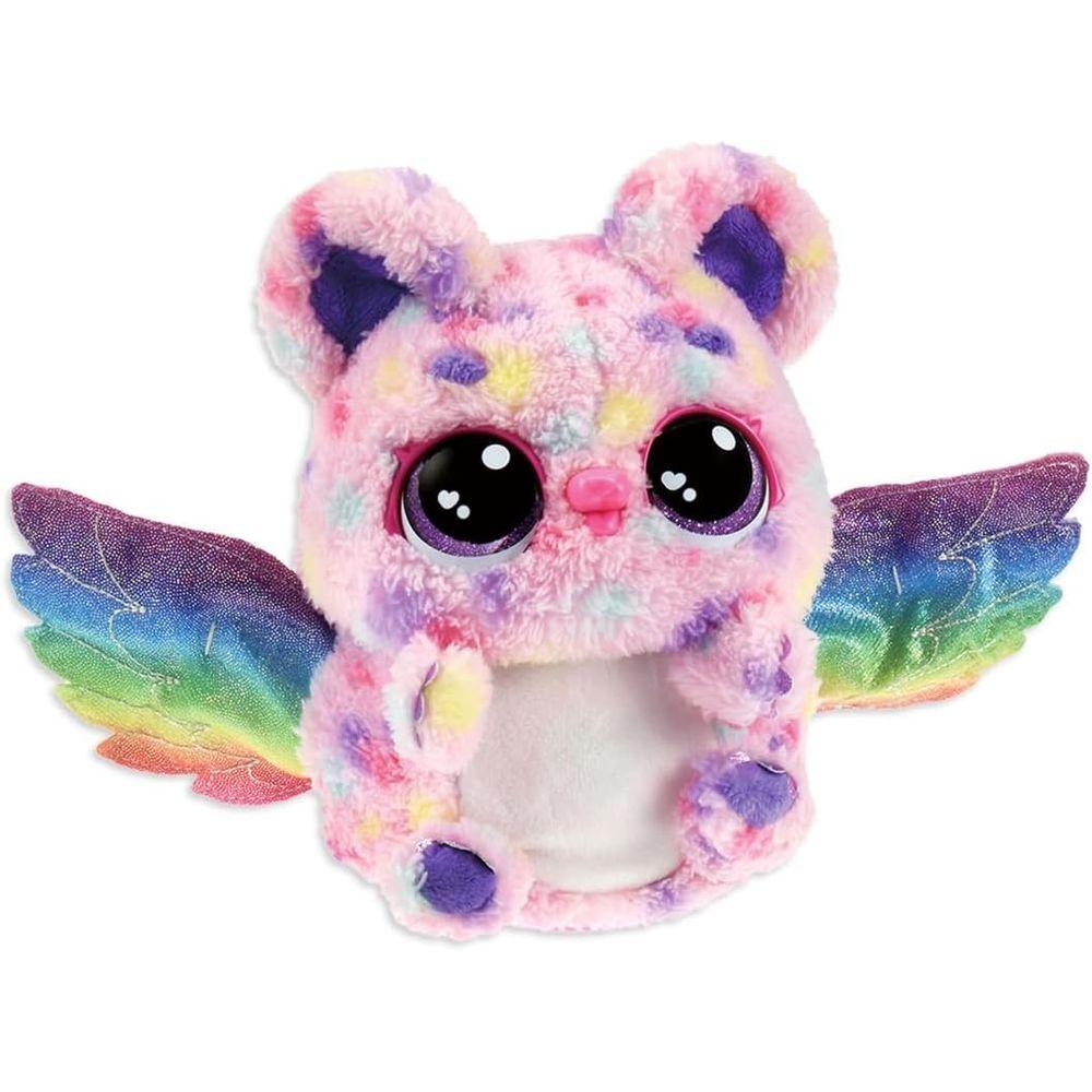 TAKARA TOMY Hatchimals Alive Nyartree 5 and (Ages Up)
