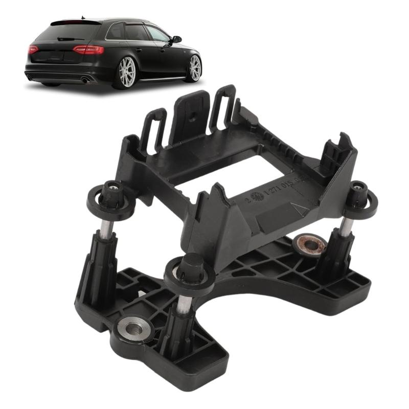 Automatic Speed Adjustment Sensor Mount For B8 Vehicles Enhanced Stability Vibrations Resistance 3Q0907704A 3Q0998561