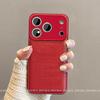 High-End Cute 3D Animal Phone Case with Lanyard for iPhone 17 Pro Max and 16