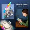Shockproof Tablet Cover For iPad  Air 11 Pro 13 M2 M3 Air 5 4 10th 10.9"11th Generation 7/ 8/ 9th 10.2 Rugged Armor Kids Case
