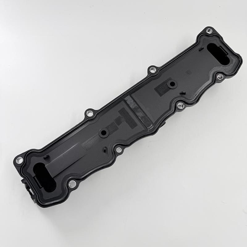 Brand New Engine Intake Exhaust Valve Chamber Cover Gasket With Lid Cap For Peugeot 206 207 307 308 301 308S 2008 408